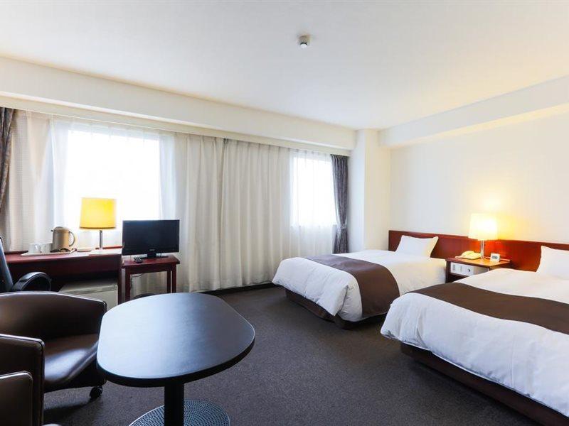 Kochi Sunrise Hotel Eksteriør billede