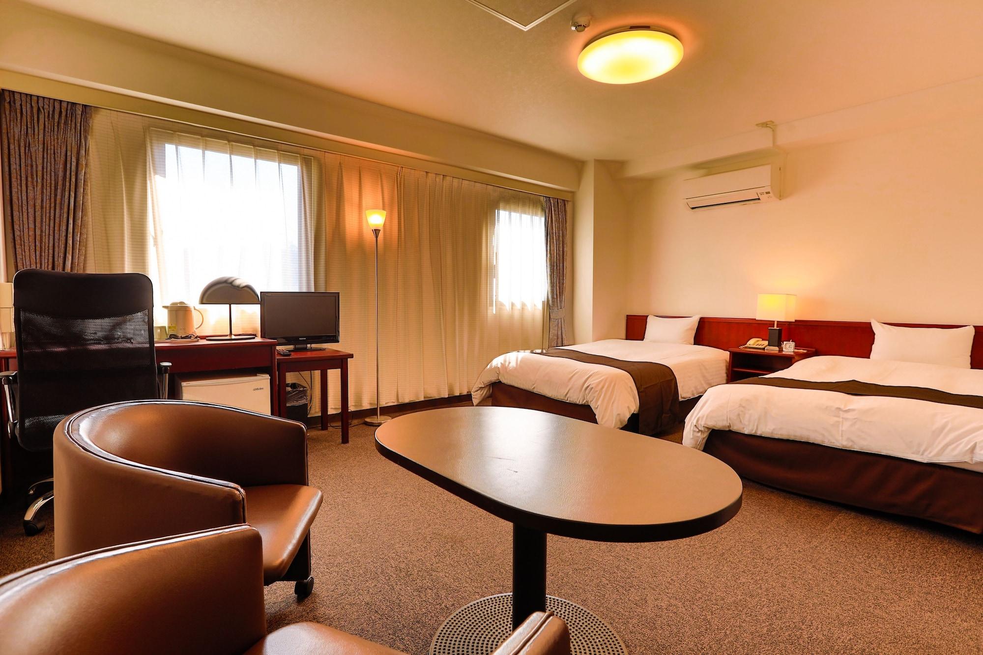 Kochi Sunrise Hotel Eksteriør billede