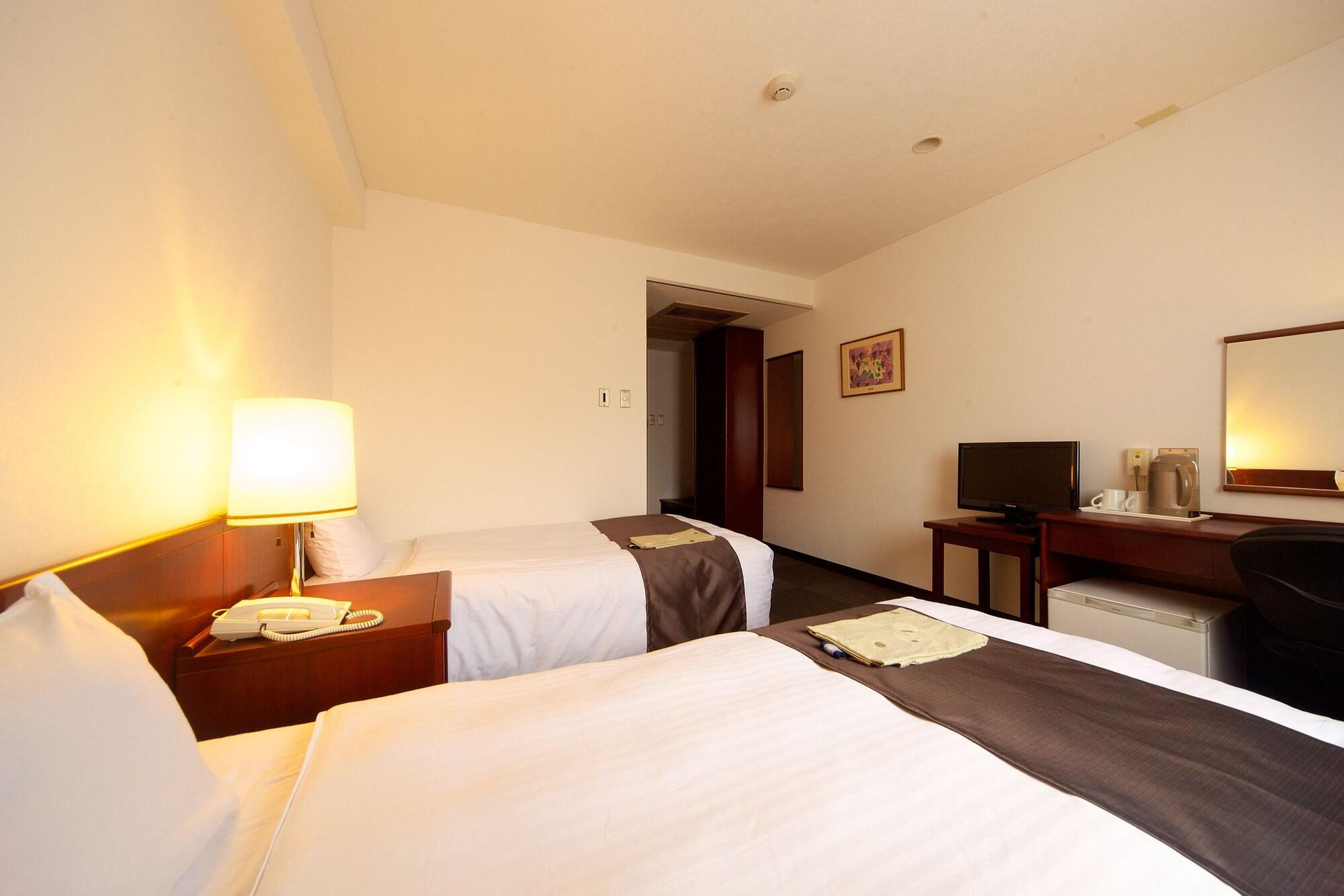 Kochi Sunrise Hotel Eksteriør billede