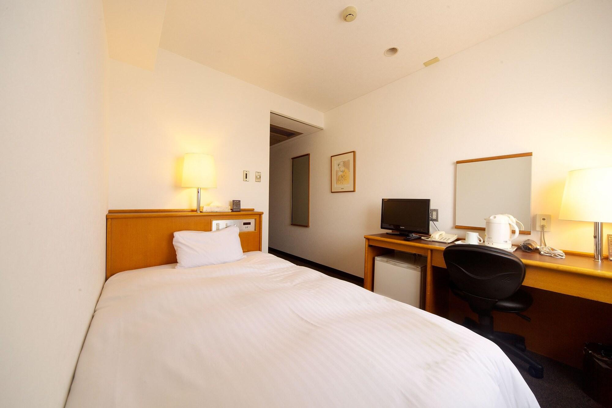 Kochi Sunrise Hotel Eksteriør billede