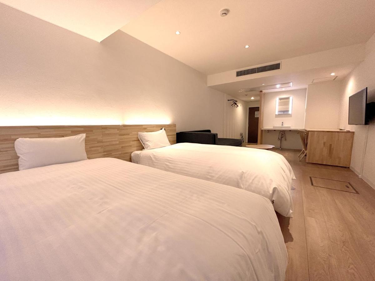 Kochi Sunrise Hotel Eksteriør billede