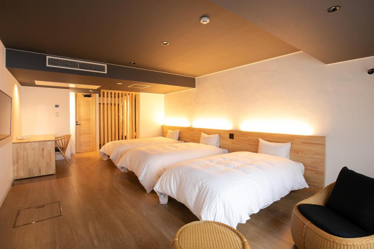 Kochi Sunrise Hotel Eksteriør billede