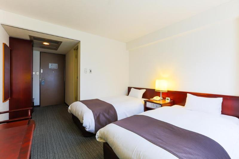 Kochi Sunrise Hotel Eksteriør billede