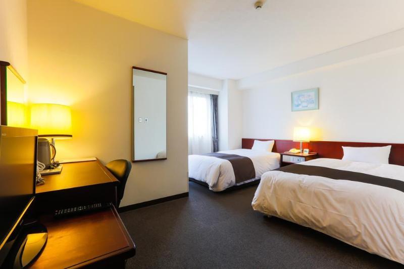 Kochi Sunrise Hotel Eksteriør billede
