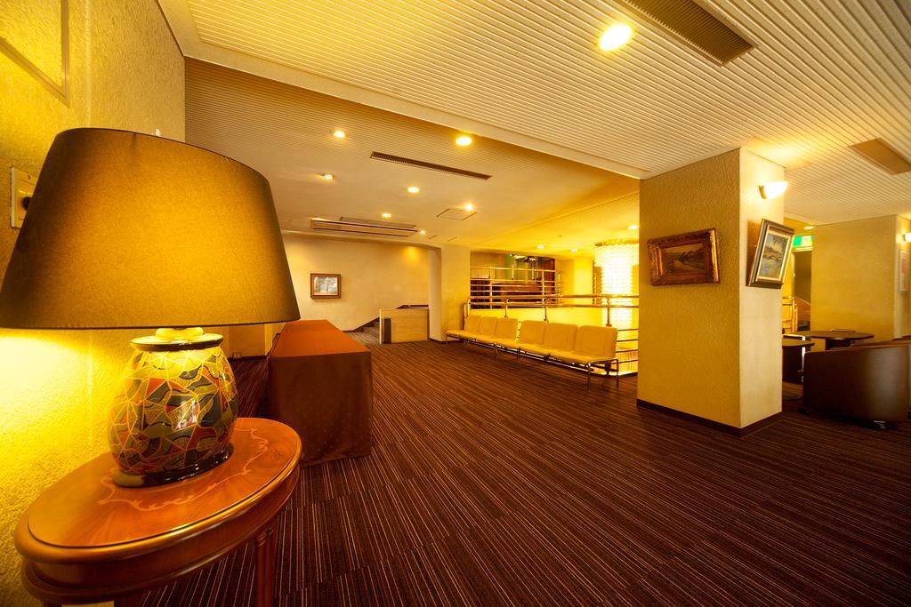 Kochi Sunrise Hotel Eksteriør billede